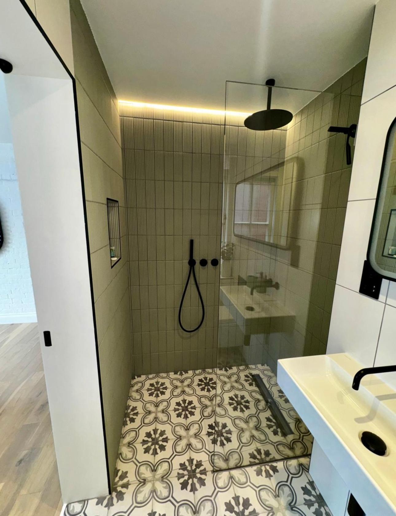 Newly Refurbished W/ River Views Londýn Exteriér fotografie